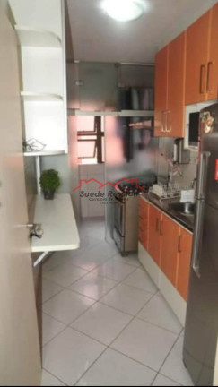 Imagem Apartamento com 3 Quartos à Venda, 64 m² em Vila Do Castelo - São Paulo