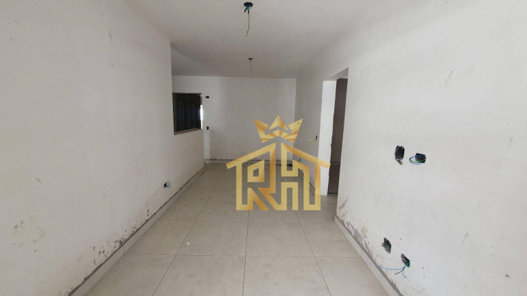 Imagem Apartamento com 2 Quartos à Venda, 76 m² em Maracanã - Praia Grande
