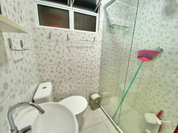 Imagem Apartamento com 1 Quarto à Venda, 58 m² em Zona Nova - Capão Da Canoa