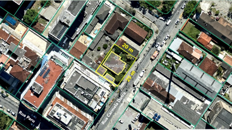 Imagem Terreno à Venda, 500 m² em Agriões - Teresópolis Imagem Terreno à Venda, 500 m² em Agriões - Teresópolis
