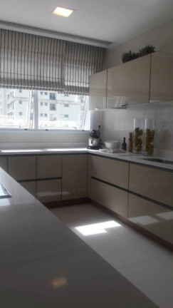 Imagem Apartamento com 5 Quartos à Venda, 648 m² em Barra Da Tijuca - Rio De Janeiro
