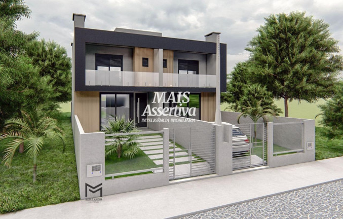 Apartamento com 2 Quartos à Venda, 95 m² em Jarim Beira Mar - Capão Da Canoa