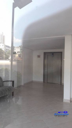 Imagem Apartamento com 2 Quartos à Venda, 48 m² em Jardim Celeste - São Paulo Imagem Apartamento com 2 Quartos à Venda, 48 m² em Jardim Celeste - São Paulo