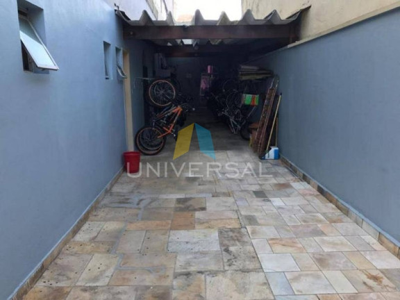 Imagem Apartamento com 2 Quartos à Venda, 52 m² em Mooca - São Paulo