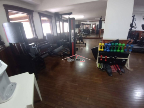 Imagem Apartamento com 2 Quartos à Venda, 122 m² em Canto Do Forte - Praia Grande