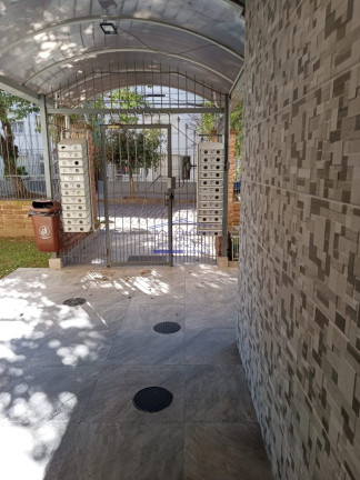Imagem Imóvel com 2 Quartos à Venda, 46 m² em Cavalhada - Porto Alegre
