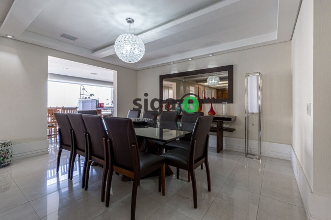 Imagem Apartamento com 4 Quartos à Venda, 401 m² em Morumbi - São Paulo Imagem Apartamento com 4 Quartos à Venda, 401 m² em Morumbi - São Paulo
