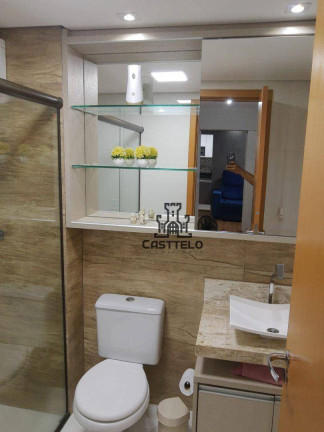 Imagem Apartamento com 3 Quartos à Venda, 63 m² em Conjunto Vivi Xavier - Londrina Imagem Apartamento com 3 Quartos à Venda, 63 m² em Conjunto Vivi Xavier - Londrina
