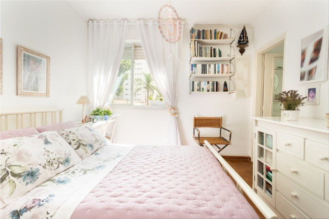 Imagem Apartamento com 3 Quartos à Venda, 103 m² em Perdizes - São Paulo Imagem Apartamento com 3 Quartos à Venda, 103 m² em Perdizes - São Paulo