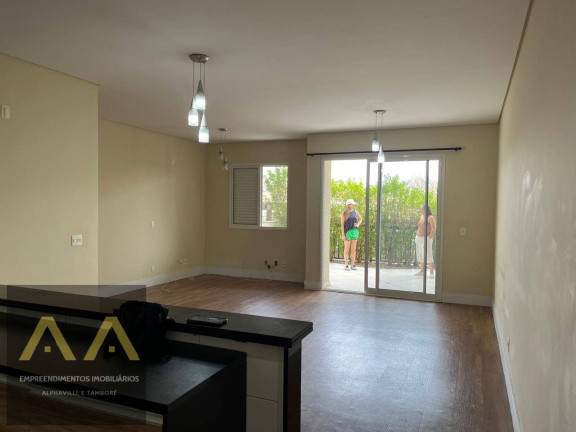 Imagem Apartamento com 2 Quartos para Alugar, 110 m² em Tamboré - Santana De Parnaíba Imagem Apartamento com 2 Quartos para Alugar, 110 m² em Tamboré - Santana De Parnaíba