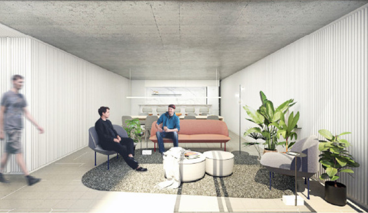 Imagem Apartamento com 1 Quarto à Venda, 74 m² em Auxiliadora - Porto Alegre