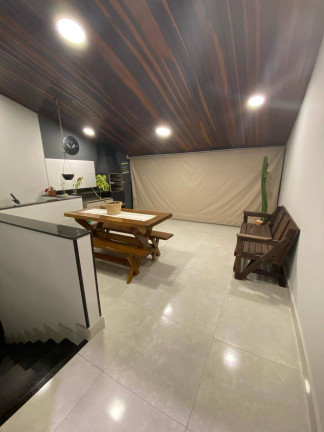 Imagem Casa com 3 Quartos à Venda,  em Vila Fiori - Sorocaba
