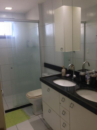 Imagem Imóvel com 3 Quartos à Venda, 121 m² em Aldeota - Fortaleza