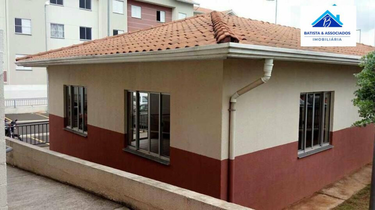 Imagem Apartamento com 2 Quartos à Venda, 50 m² em Residencial Cosmos - Campinas Imagem Apartamento com 2 Quartos à Venda, 50 m² em Residencial Cosmos - Campinas