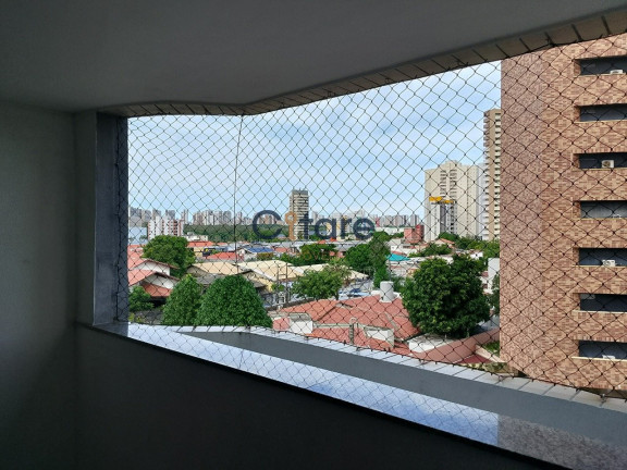 Imagem Apartamento com 3 Quartos à Venda,  em Guararapes - Fortaleza