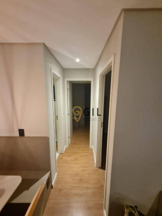 Imagem Apartamento com 2 Quartos à Venda, 47 m² em Parque Itamarati - Jacareí Imagem Apartamento com 2 Quartos à Venda, 47 m² em Parque Itamarati - Jacareí