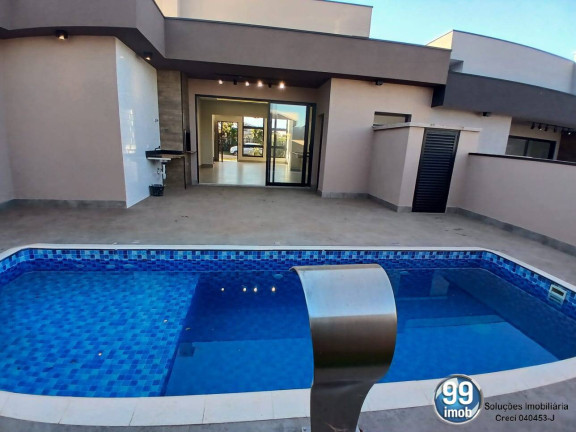 Imagem Casa com 3 Quartos à Venda, 273 m² em Ninho Verde Ii - Pardinho Imagem Casa com 3 Quartos à Venda, 273 m² em Ninho Verde Ii - Pardinho