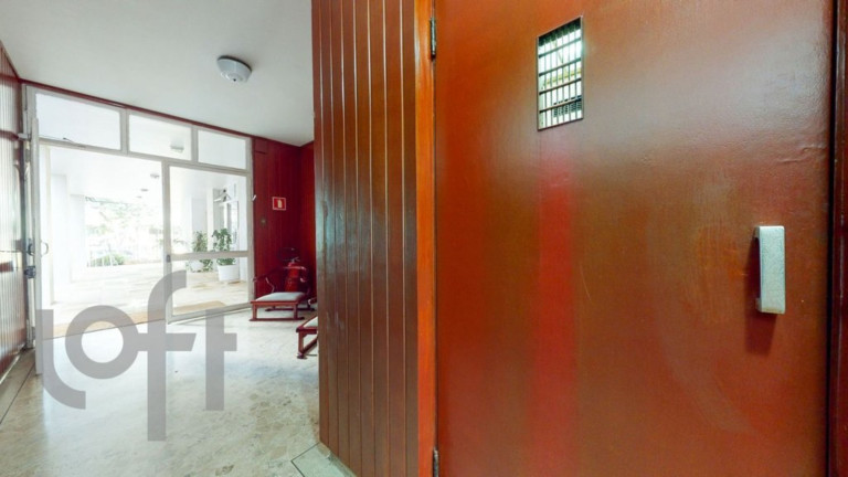 Imagem Imóvel com 2 Quartos à Venda, 106 m² em Itaim Bibi - São Paulo
