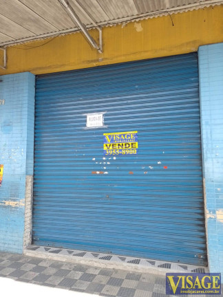 Imagem Ponto Comercial à Venda, em Centro - Jacareí Imagem Ponto Comercial à Venda, em Centro - Jacareí