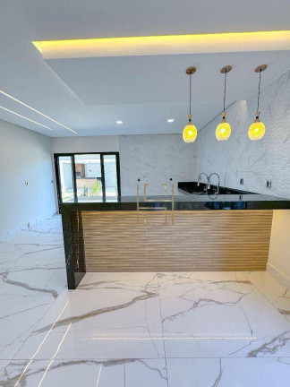 Imagem Casa com 4 Quartos à Venda, 350 m² em Alphaville Jacuhy - Serra Imagem Casa com 4 Quartos à Venda, 350 m² em Alphaville Jacuhy - Serra