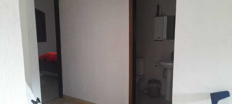 Imagem Casa à Venda,  em Americanópolis - São Paulo