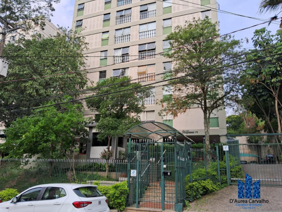 Imagem Apartamento com 3 Quartos à Venda, 80 m² em Vila Campestre - São Paulo Imagem Apartamento com 3 Quartos à Venda, 80 m² em Vila Campestre - São Paulo