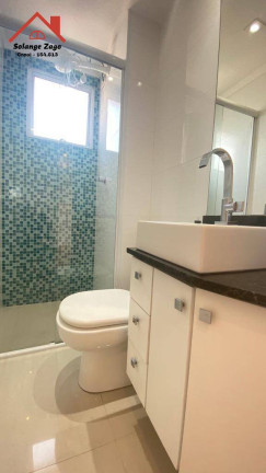 Imagem Apartamento com 3 Quartos à Venda, 67 m² em Parque Reboucas - São Paulo