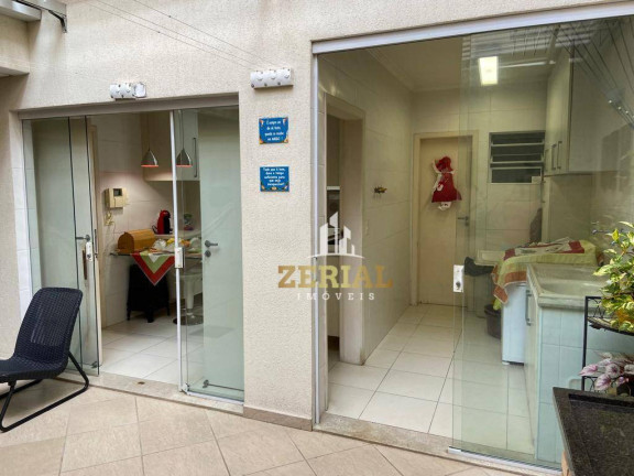 Imagem Sobrado com 3 Quartos à Venda, 152 m² em Olímpico - São Caetano Do Sul Imagem Sobrado com 3 Quartos à Venda, 152 m² em Olímpico - São Caetano Do Sul