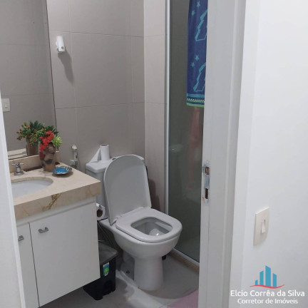 Imagem Apartamento com 2 Quartos à Venda, 77 m² em José Menino - Santos Imagem Apartamento com 2 Quartos à Venda, 77 m² em José Menino - Santos