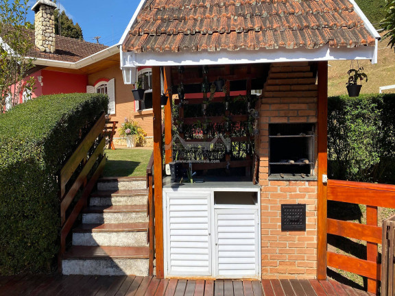 Imagem Casa com 4 Quartos à Venda, 196 m² em Alto Da Vila Inglesa - Campos Do Jordão Imagem Casa com 4 Quartos à Venda, 196 m² em Alto Da Vila Inglesa - Campos Do Jordão