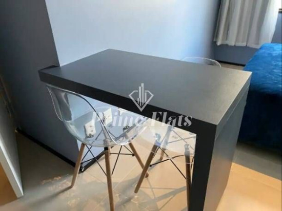 Imagem Apartamento com 1 Quarto à Venda, 11 m² em Higienópolis - São Paulo Imagem Apartamento com 1 Quarto à Venda, 11 m² em Higienópolis - São Paulo