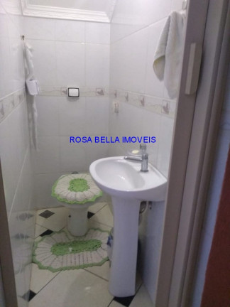 Imagem Casa com 2 Quartos à Venda, 190 m² em Vila São Paulo - Jundiaí