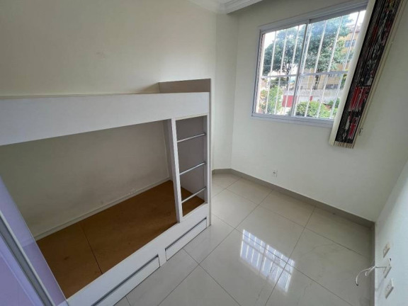 Imagem Imóvel com 2 Quartos à Venda, 45 m² em Jardim Leblon - Belo Horizonte