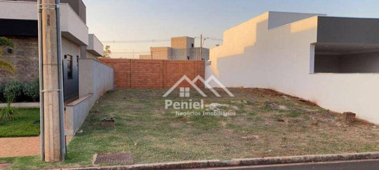 Imagem Terreno à Venda, 250 m² em Valência Residencial - Ilha Túria - Ribeirão Preto Imagem Terreno à Venda, 250 m² em Valência Residencial - Ilha Túria - Ribeirão Preto