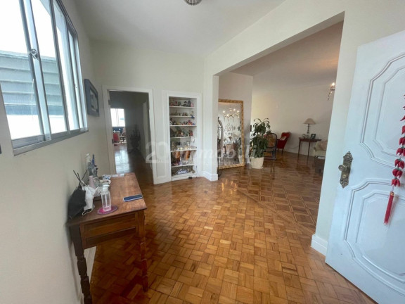 Imagem Apartamento com 3 Quartos à Venda, 250 m² em Higienópolis - São Paulo Imagem Apartamento com 3 Quartos à Venda, 250 m² em Higienópolis - São Paulo
