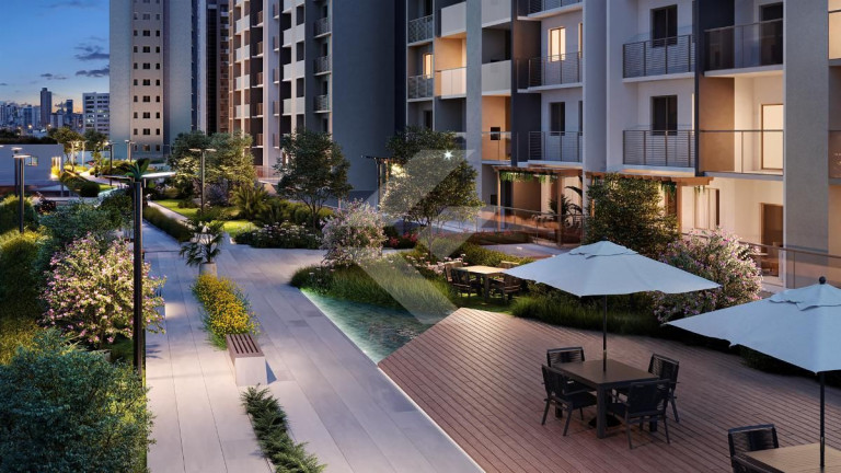 Imagem Apartamento com 2 Quartos à Venda, 85 m² em São Vicente - Itajaí Imagem Apartamento com 2 Quartos à Venda, 85 m² em São Vicente - Itajaí