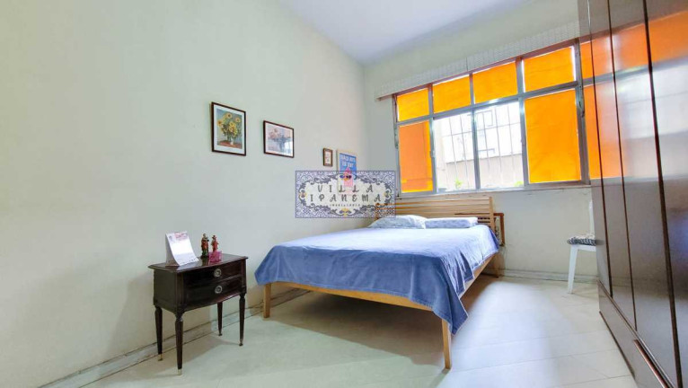 Imagem Apartamento com 3 Quartos à Venda, 90 m² em Leblon - Rio De Janeiro