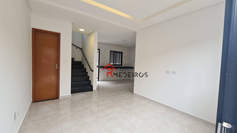 Imagem Casa com 2 Quartos à Venda, 86 m² em Jardim Quietude - Praia Grande Imagem Casa com 2 Quartos à Venda, 86 m² em Jardim Quietude - Praia Grande
