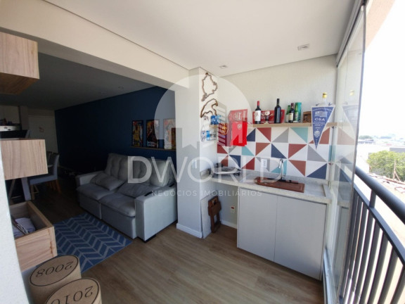 Imagem Imóvel com 2 Quartos à Venda, 53 m² em Anchieta - São Bernardo Do Campo Imagem Imóvel com 2 Quartos à Venda, 53 m² em Anchieta - São Bernardo Do Campo
