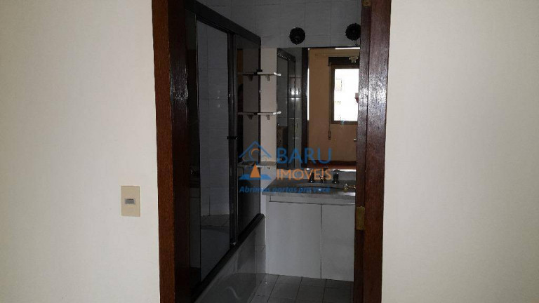 Imagem Apartamento com 4 Quartos à Venda, 212 m² em Moema - São Paulo