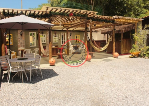 Imagem Casa com 3 Quartos à Venda, 90 m² em Boiçucanga - São Sebastião