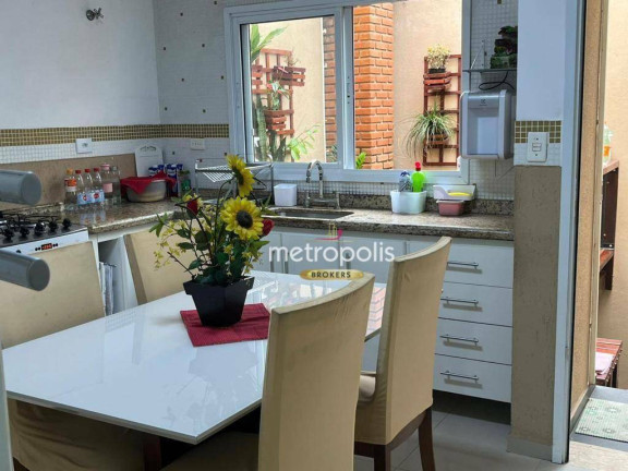 Imagem Sobrado com 3 Quartos à Venda, 231 m² em Osvaldo Cruz - São Caetano Do Sul Imagem Sobrado com 3 Quartos à Venda, 231 m² em Osvaldo Cruz - São Caetano Do Sul