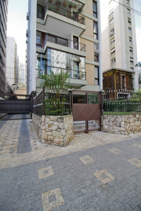 Imagem Imóvel com 3 Quartos à Venda, 198 m² em Jardim América - São Paulo Imagem Imóvel com 3 Quartos à Venda, 198 m² em Jardim América - São Paulo