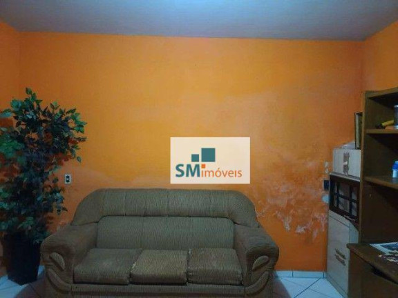 Imagem Casa com 2 Quartos à Venda, 158 m² em Nova Petrópolis - São Bernardo Do Campo