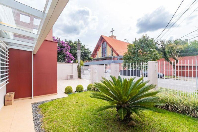 Imagem Sala Comercial à Venda, 514 m² em Bigorrilho - Curitiba