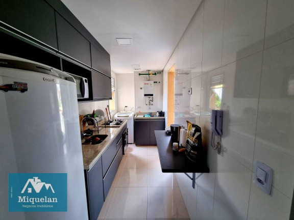 Imagem Apartamento com 2 Quartos à Venda, 58 m² em Vila Ede - São Paulo