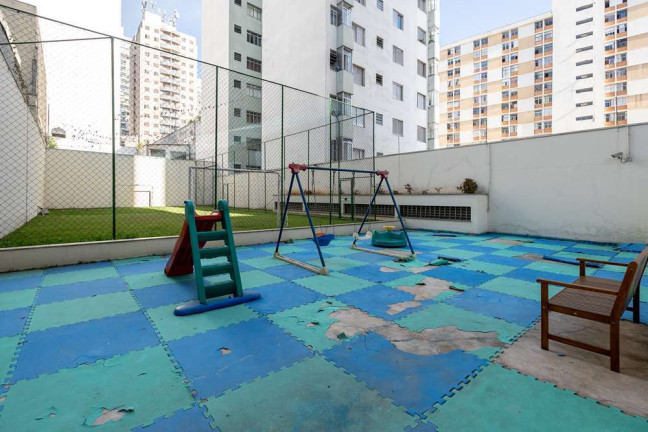 Imagem Apartamento com 2 Quartos à Venda, 54 m² em Liberdade - São Paulo Imagem Apartamento com 2 Quartos à Venda, 54 m² em Liberdade - São Paulo