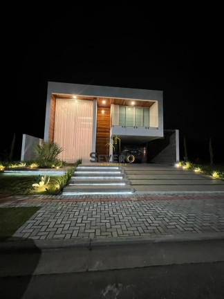 Imagem Casa de Condomínio com 4 Quartos à Venda, 370 m² em Inoã (inoã) - Maricá