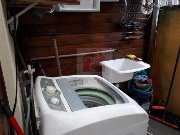 Imagem Casa com 2 Quartos à Venda, 64 m² em Centro Novo - Eldorado Do Sul