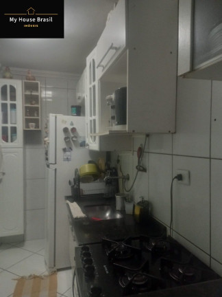 Imagem Apartamento com 2 Quartos à Venda, 50 m² em Jardim Artur Alvim - São Paulo